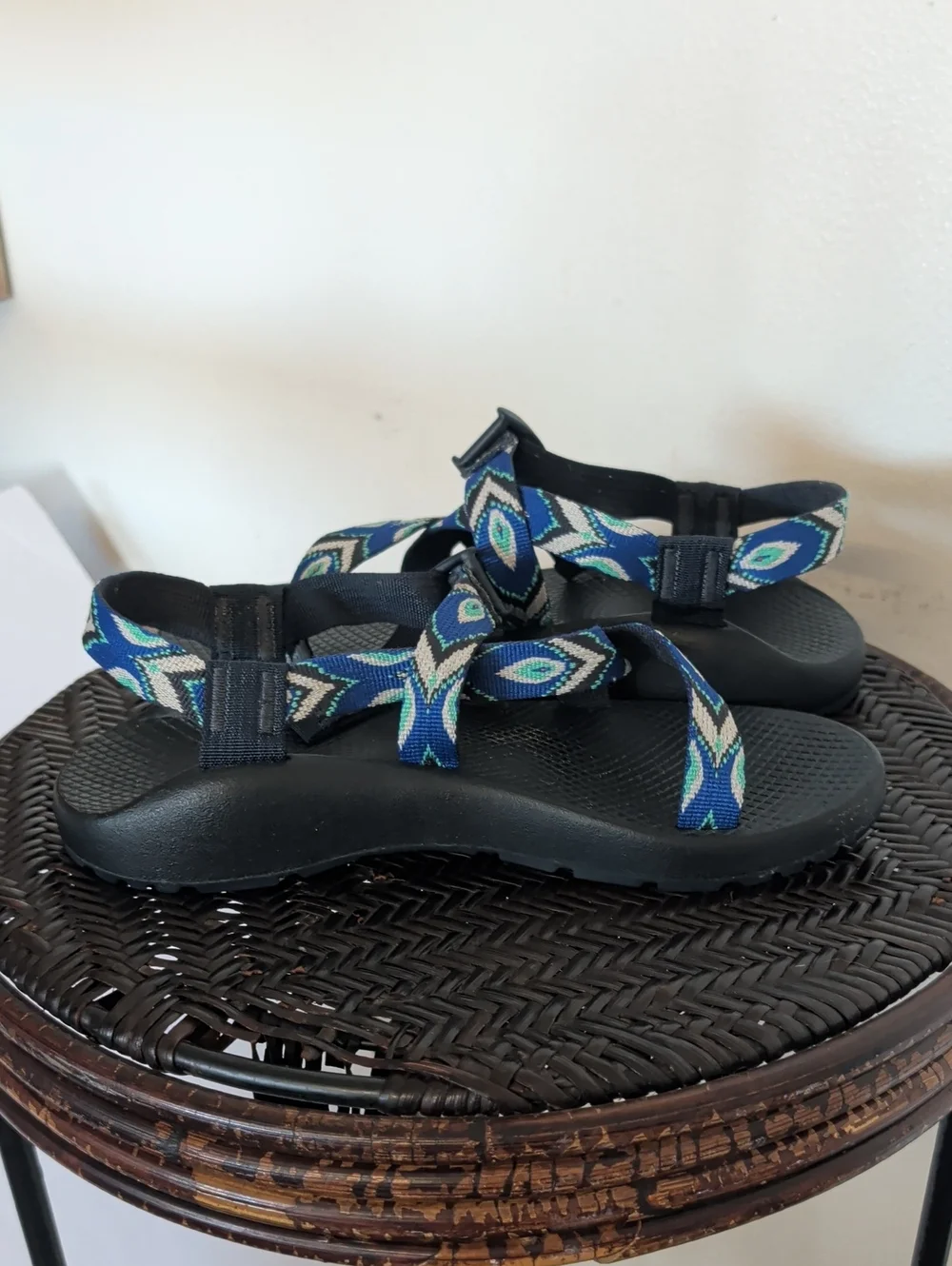 Chaco Women Sandals Size 8